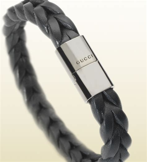 bracelet for men gucci|gucci men bracelet sale.